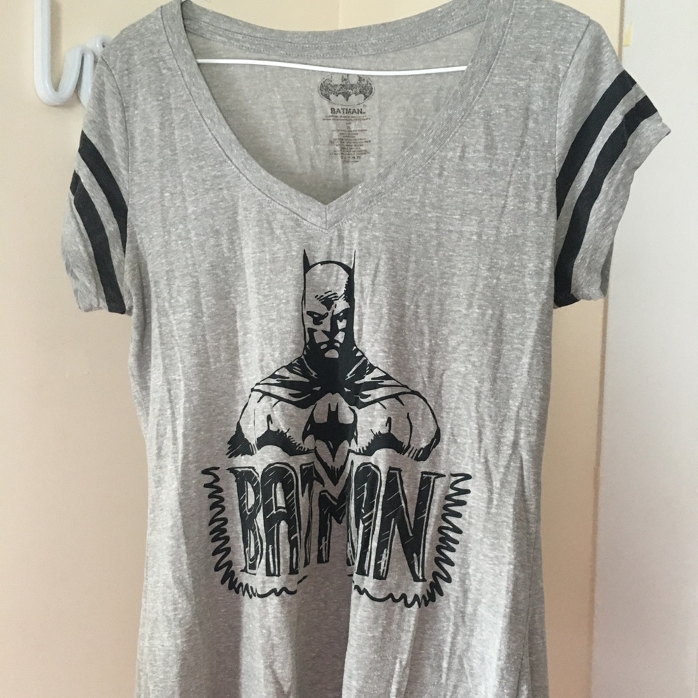 Batman t-shirt